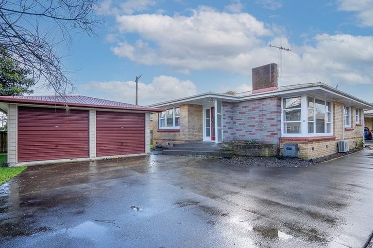 Photo of property in 38 York Street, Hamilton East, Hamilton, 3216