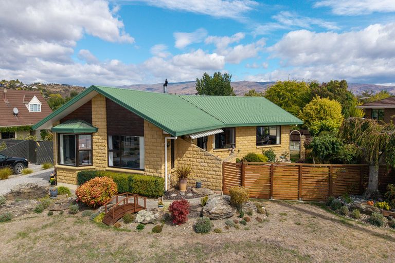 Photo of property in 66 Bringans Street, Alexandra, 9320