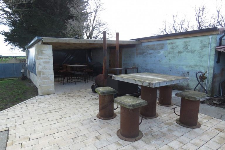 Photo of property in 35 Winchmore School Road, Winchmore, Ashburton, 7776