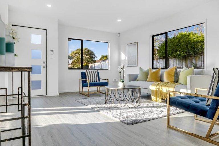 Photo of property in 343 Weymouth Road, Weymouth, Auckland, 2103