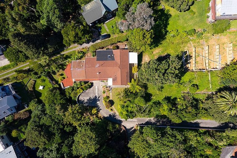 Photo of property in 80a Mana View Road, Paremata, Porirua, 5026