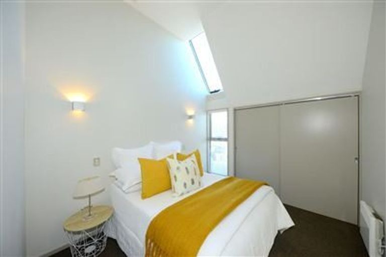 Photo of property in 22/41 Cambridge Terrace, Christchurch Central, Christchurch, 8013