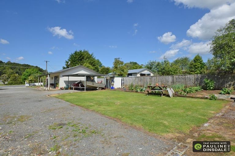Photo of property in 65 Great North Road, Te Kamo, Whangarei, 0112