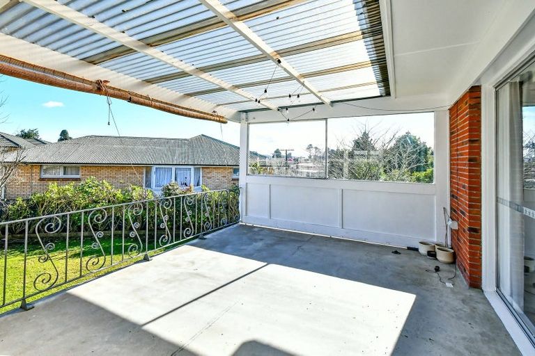 Photo of property in 8 Halberg Street, Papakura, 2110