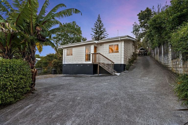 Photo of property in 56a Zita Maria Drive, Massey, Auckland, 0614