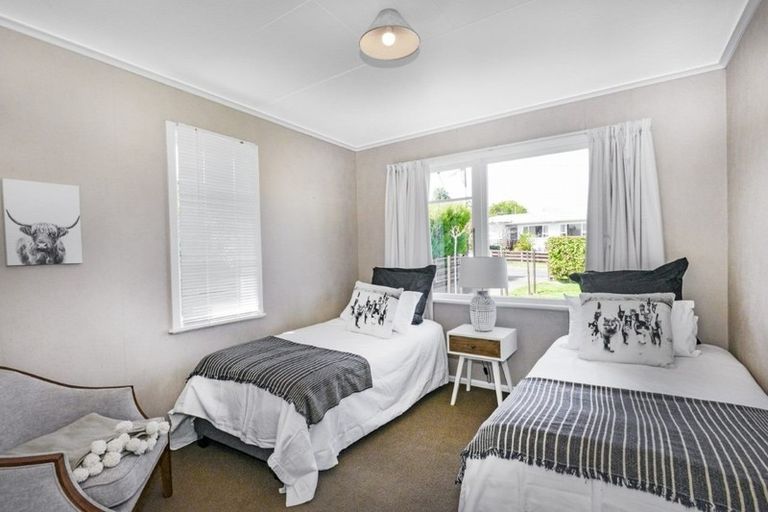 Photo of property in 46 Given Street, Havelock North, 4130