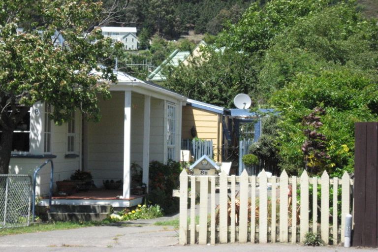 Photo of property in 1/8 Duncan Street, Sumner, Christchurch, 8081