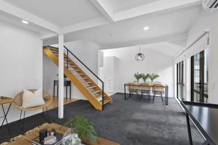 Photo of property in 8/140 Office Road, Merivale, Christchurch, 8014