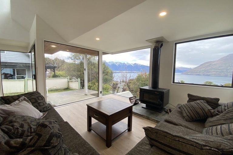 Photo of property in 128b Fernhill Road, Fernhill, Queenstown, 9300