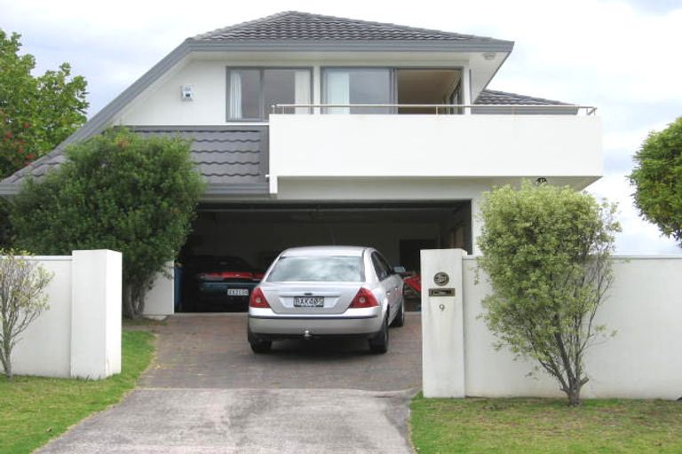 Photo of property in 9a Summit Drive, Torbay, Auckland, 0630