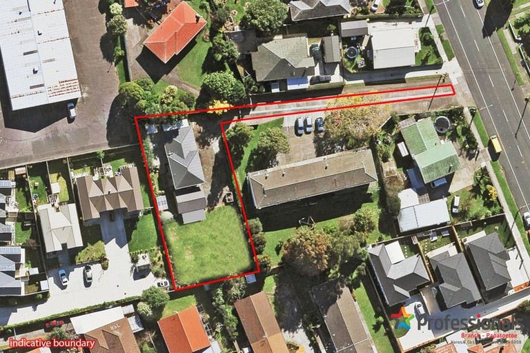 Photo of property in 55a Wallace Road, Papatoetoe, Auckland, 2025