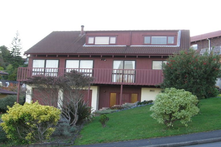Photo of property in 3 Wisteria Way, Mairangi Bay, Auckland, 0630
