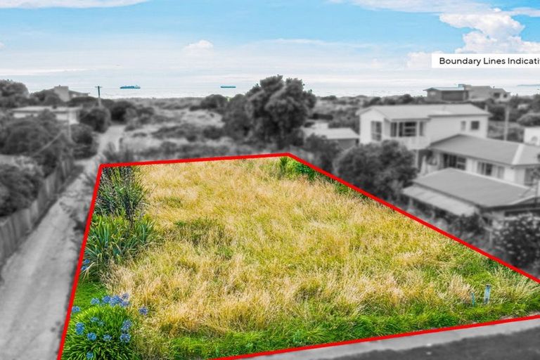 Photo of property in 205 Rocking Horse Road, Southshore, Christchurch, 8062