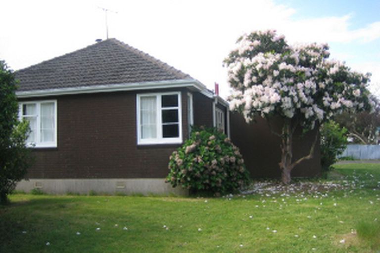 Photo of property in 11 Kowhai Street, Te Hapara, Gisborne, 4010