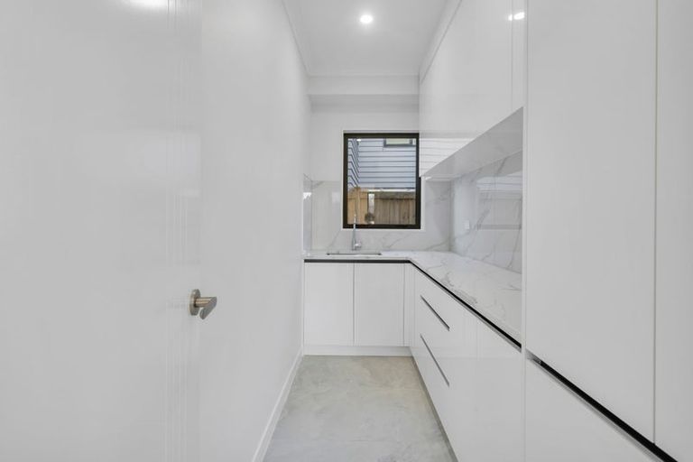 Photo of property in 8 Rathfarnham Road, Flat Bush, Auckland, 2019