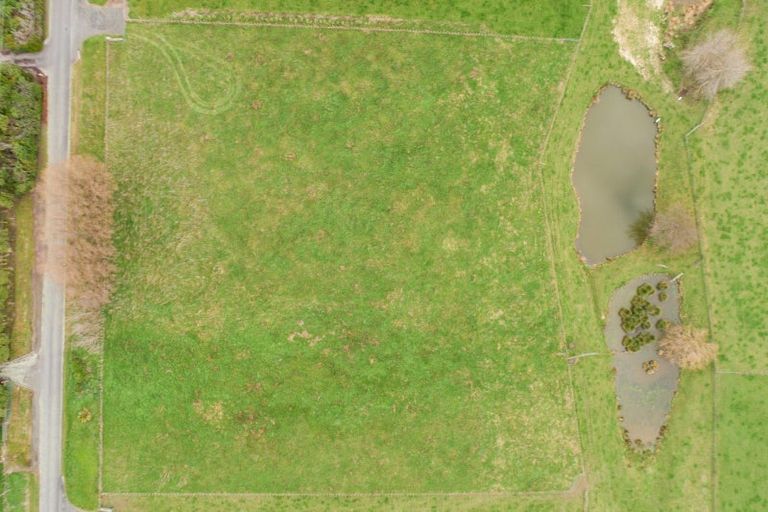 Photo of property in 231 Hendersons Line, Kelvin Grove, 4470