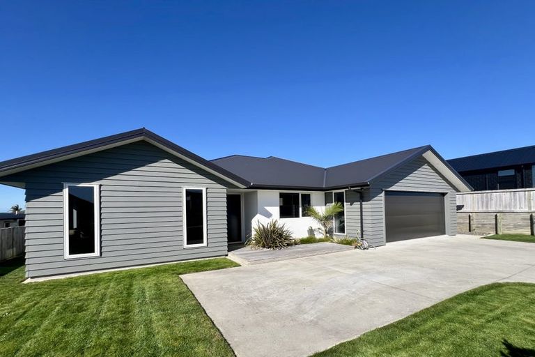 Photo of property in 33 Pinehurst Crescent, Morrinsville, 3300