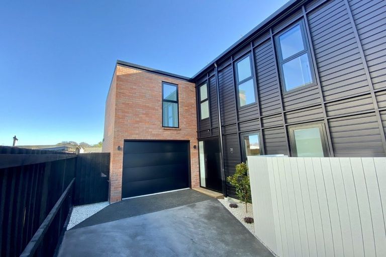 Photo of property in 4/31 Scott Street, Sydenham, Christchurch, 8023