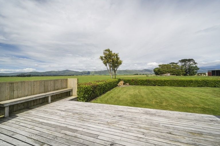 Photo of property in 118 Te Rewa Road, Opiki, Palmerston North, 4474