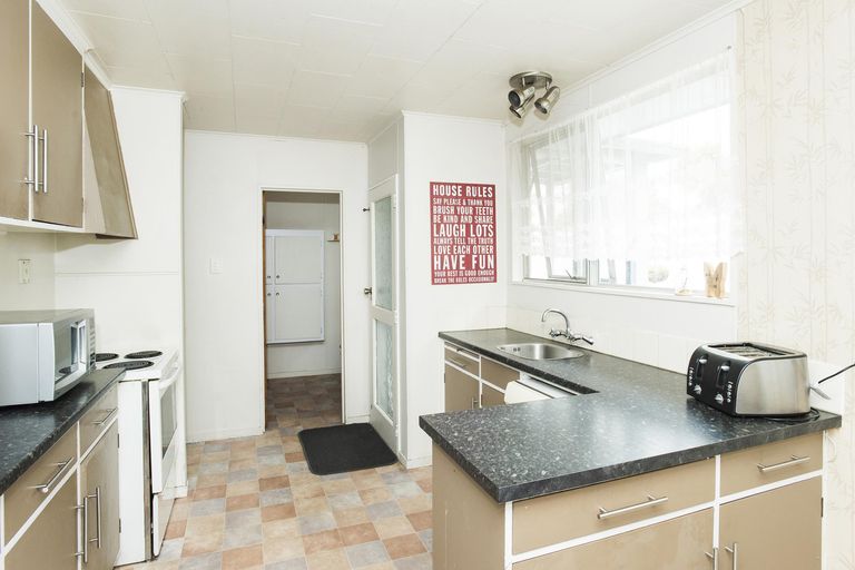 Photo of property in 4 Haig Street, Te Hapara, Gisborne, 4010