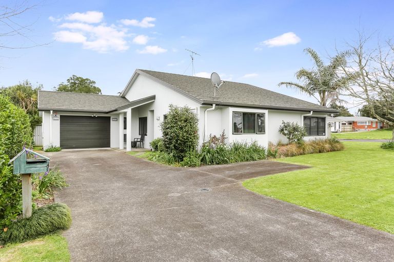Photo of property in 7a Mcevoy Avenue, Tuakau, 2121