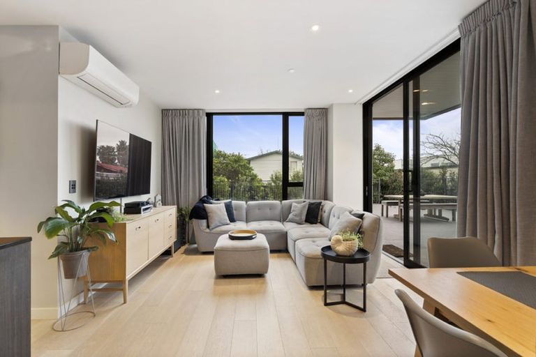 Photo of property in 7/28g Killarney Street, Takapuna, Auckland, 0622