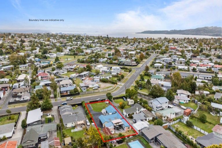 Photo of property in 36 Elizabeth Street, Tauhara, Taupo, 3330