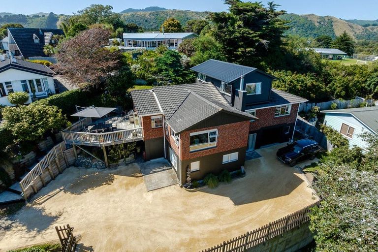 Photo of property in 12 William Avenue, Raumati South, Paraparaumu, 5032