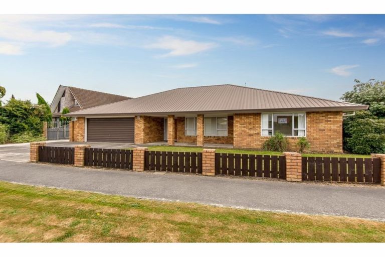 Photo of property in 107 Reynolds Avenue, Bishopdale, Christchurch, 8053