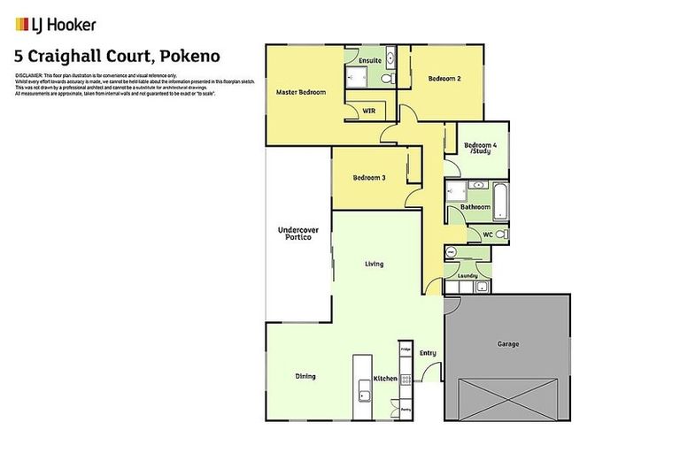 Photo of property in 5 Craighall Court, Pokeno, 2402