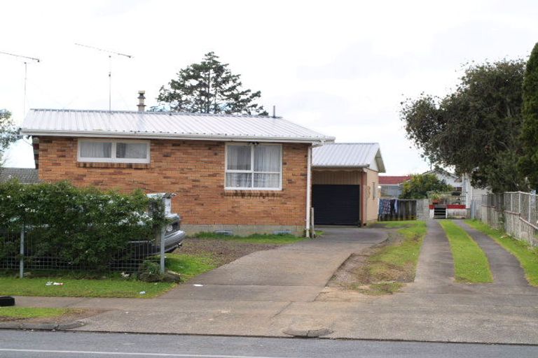Photo of property in 10 Harania Avenue, Favona, Auckland, 2024