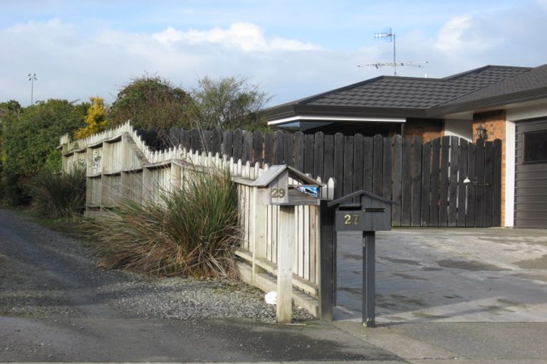 Photo of property in 29 Craig Street, Waikiwi, Invercargill, 9810
