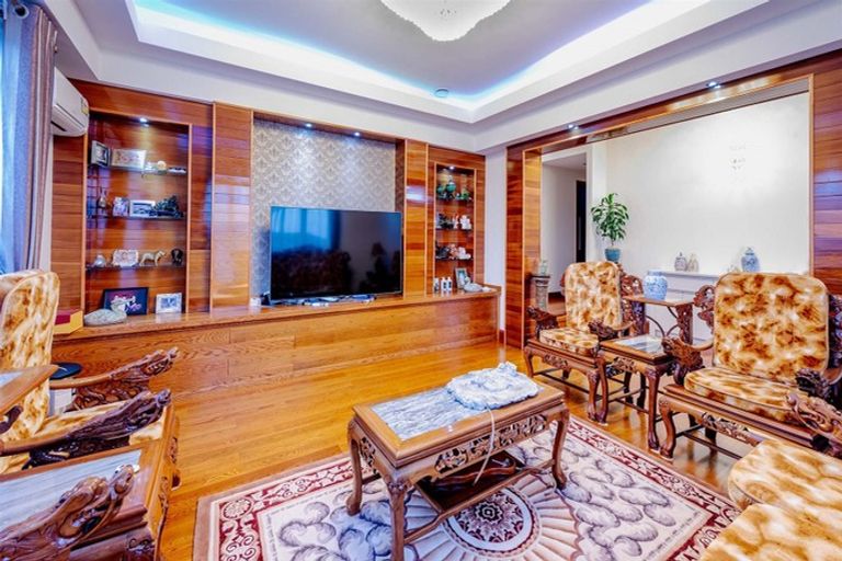 Photo of property in 12 Fairhill Place, Flat Bush, Auckland, 2016