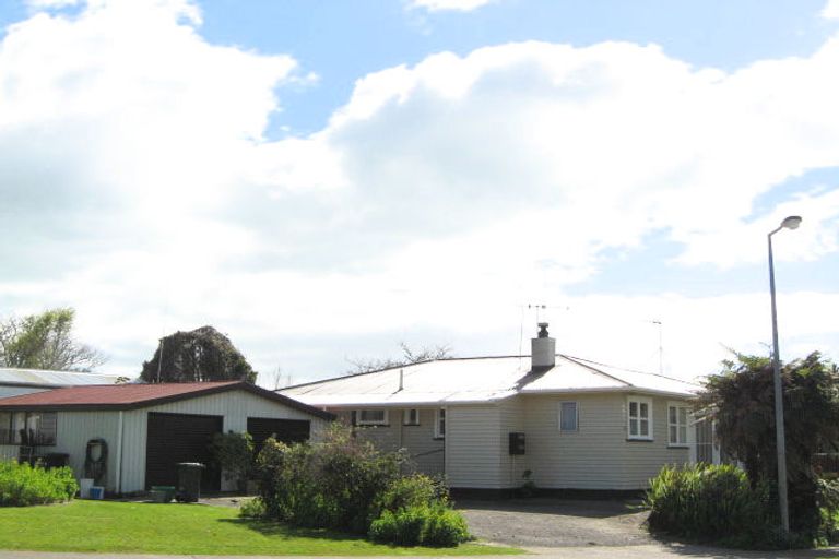 Photo of property in 16 Cleary Avenue, Whakatane, 3120