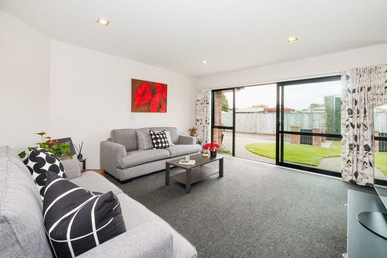 Photo of property in 15e Denbigh Street, Feilding, 4702