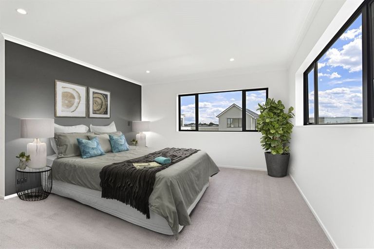 Photo of property in 41 Pamu Road, Whenuapai, Auckland, 0618