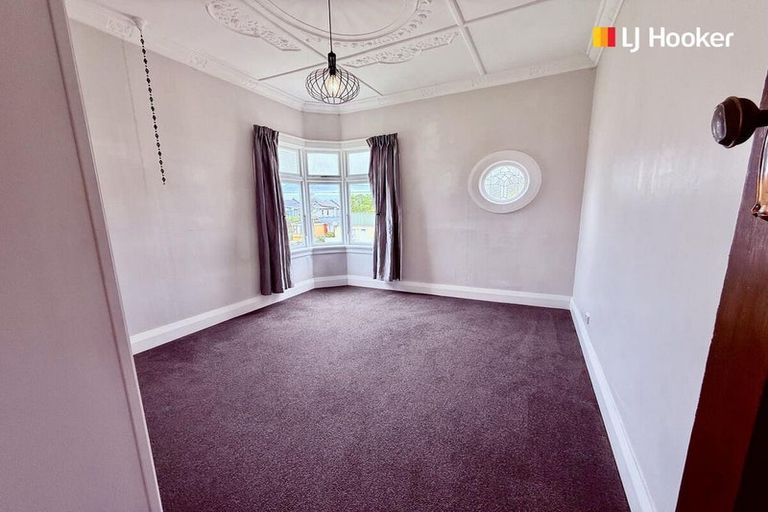 Photo of property in 84 Russell Street, Dunedin Central, Dunedin, 9016