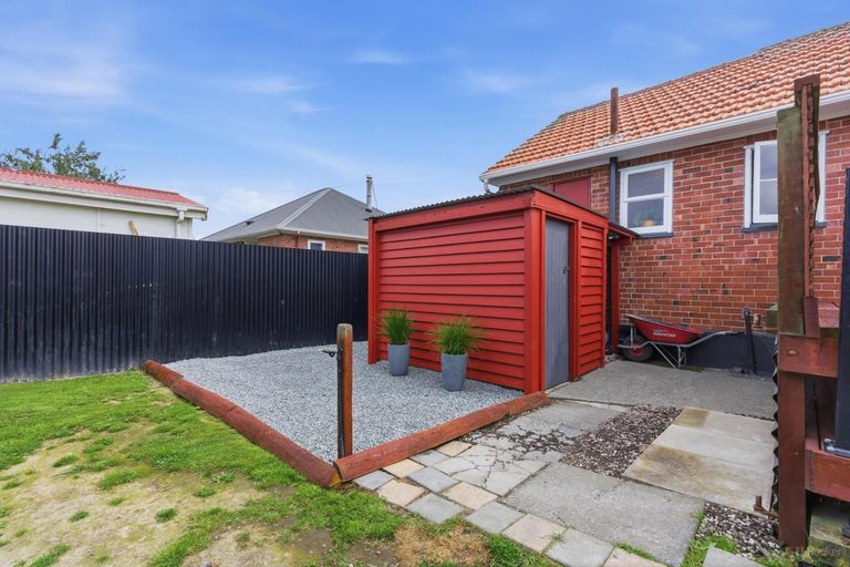 Photo of property in 58 Studholme Street, Temuka, 7920