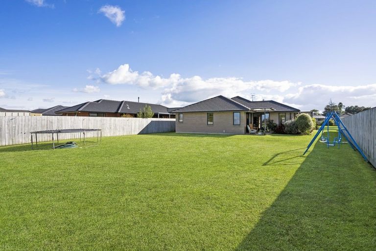 Photo of property in 98 Conway Road, Paengaroa, Te Puke, 3189