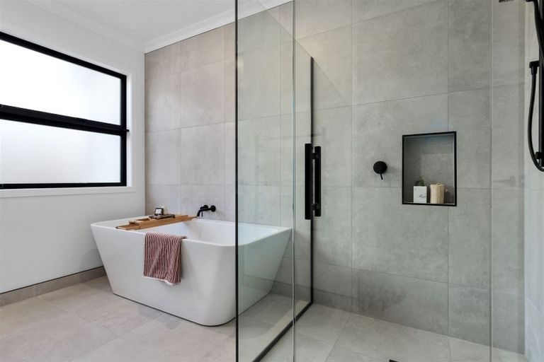 Photo of property in 8 Howie Street, Morrinsville, 3300