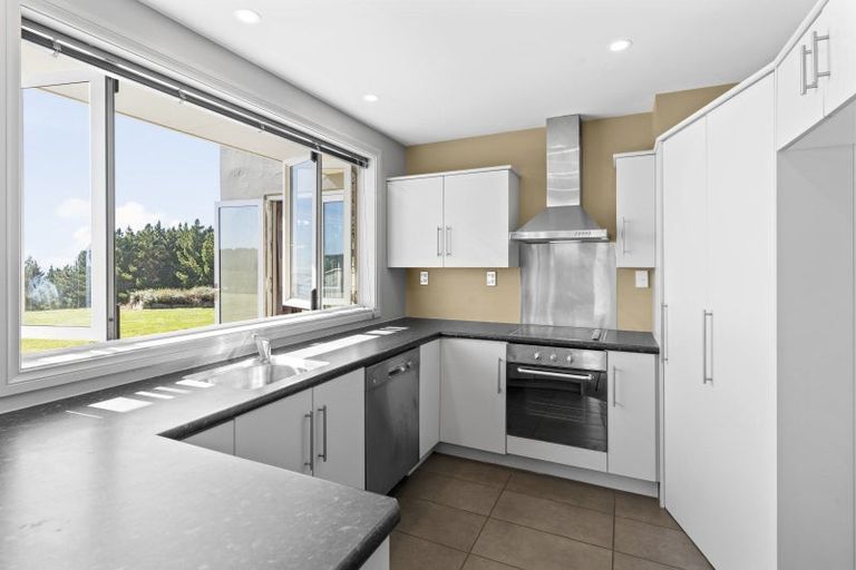 Photo of property in 4894 Hampden-palmerston Road, Shag Point, Palmerston, 9482