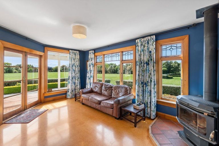 Photo of property in 864 Clintons Road, Charing Cross, Christchurch, 7671