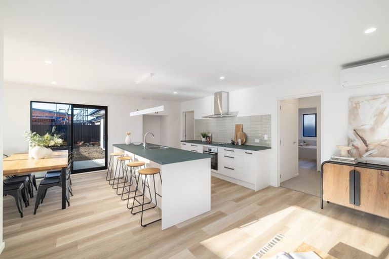 Photo of property in 12 Dempsey Street, Kaiapoi, 7630