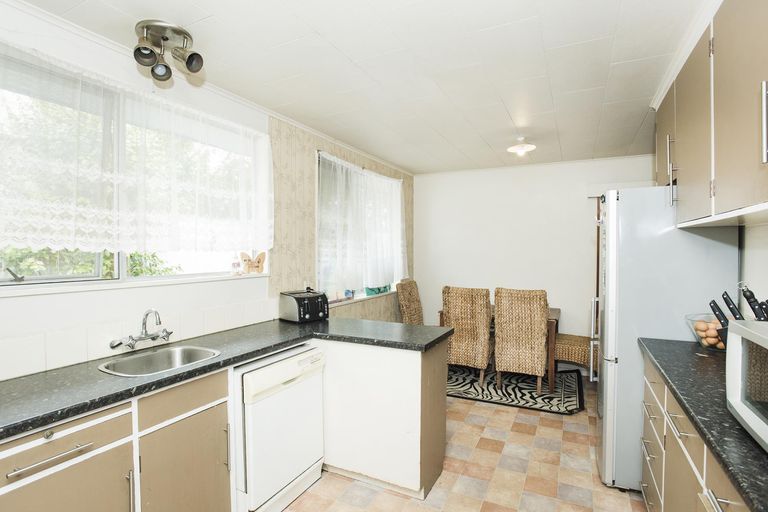 Photo of property in 4 Haig Street, Te Hapara, Gisborne, 4010