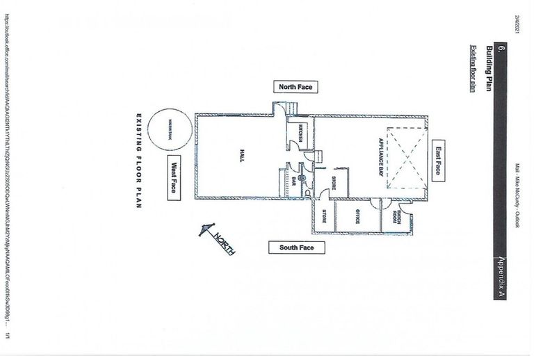 Photo of property in 49 Foster Road, Thornbury, Riverton, 9883