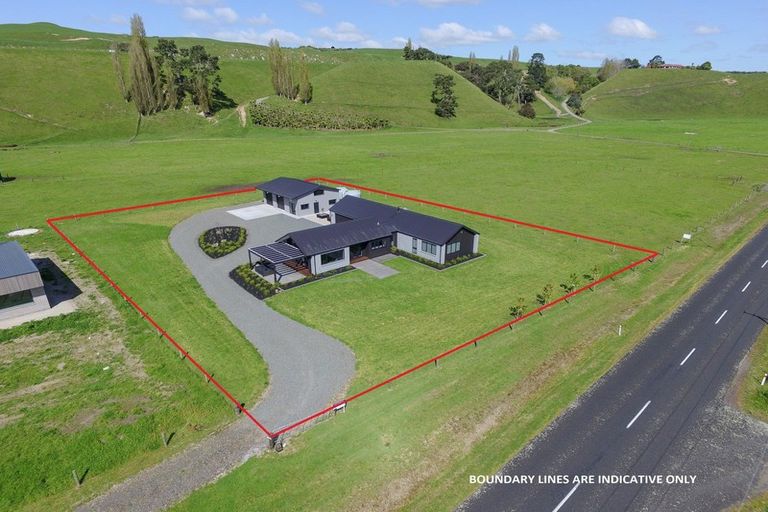 Photo of property in 343 Horahora Road, Piarere, Tirau, 3484