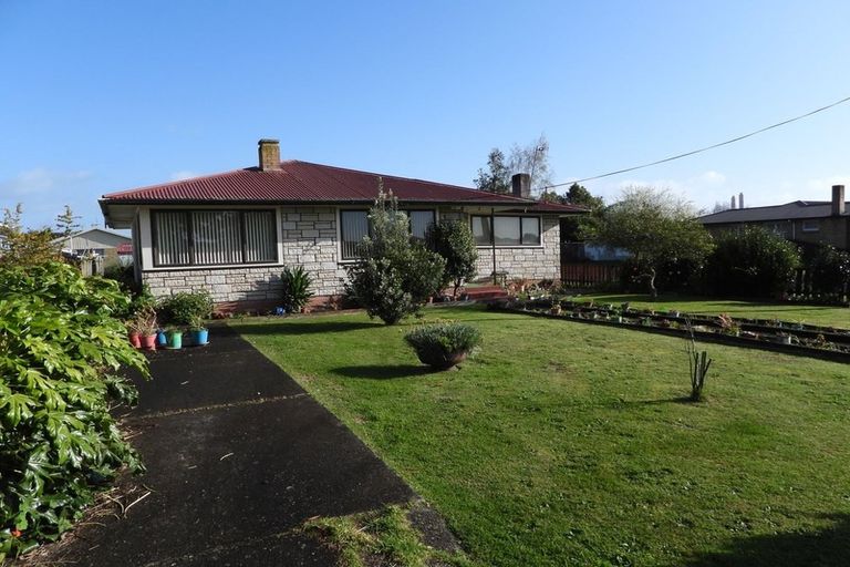 Photo of property in 84 Paki Street, Huntly, 3700