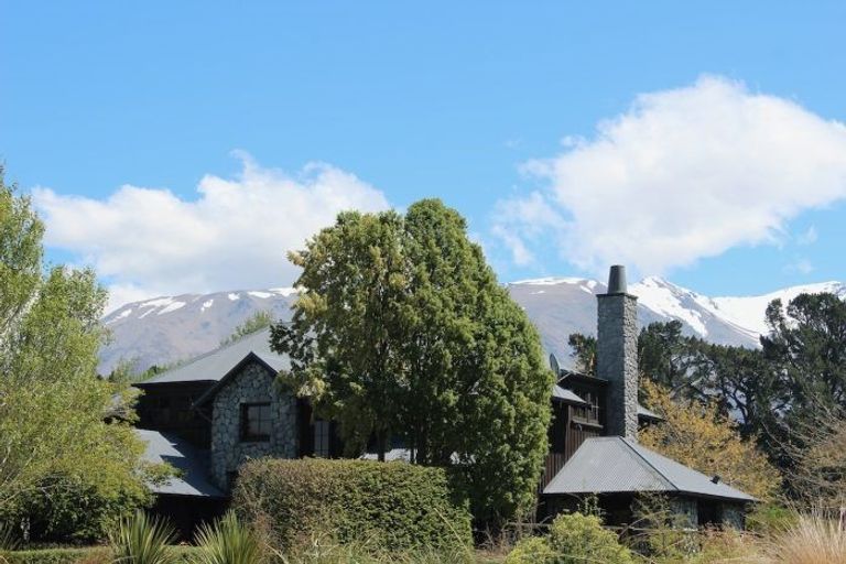 Photo of property in 623 Coleridge Road, Windwhistle, Hororata, 7572