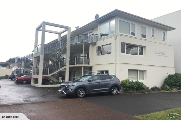 Photo of property in Lago Apartments, 1/1102 Fenton Street, Rotorua, 3010