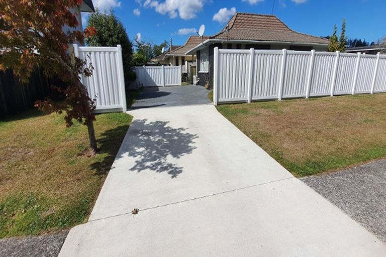 Photo of property in 24a Trigg Avenue, Fenton Park, Rotorua, 3010